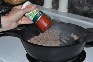 Aggiecon & Chili-Roni March 2013 022