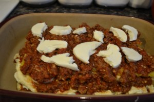 Easter, wellington, lasagna, bruni 2013 026