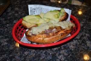 muffins and Easter 2013 017