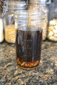 ravioli, chinese venison 006