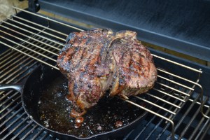 vail, rabbit, venison and barley soup, 9-13-13 037