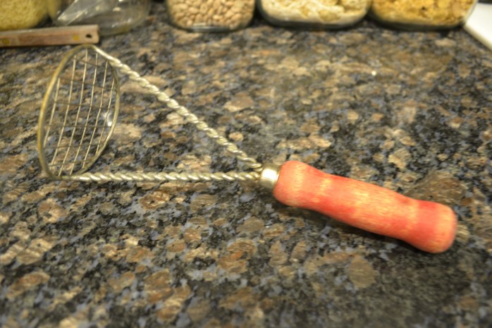 christmas 2013, apricot cake, pan-fried heart 085