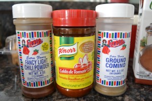 smoked pork shank, rum cake, tamales, dance, christmas 061