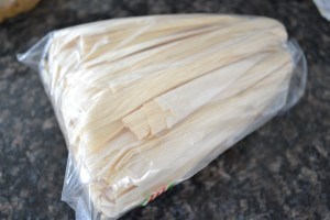 smoked pork shank, rum cake, tamales, dance, christmas 063