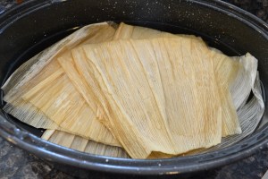 smoked pork shank, rum cake, tamales, dance, christmas 108