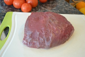 jerky, rattlesnake, roasting pumpkin 006