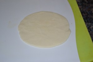 marmalade, grinding meat, empanadas, 2014-2-16 036