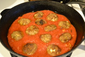 borsht and meatballs 070